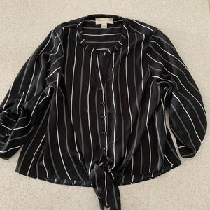 Urbanology button down blouse